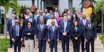 Table ronde internationale sur le financement climat : Le Bénin donne un signal fort!