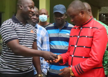 SECTEUR DE L’ASSAINISSEMENT EN GUINÉE : LA COLLABORATION DE TOUS LES ACTEURS EST PLUS QUE NÉCESSAIRE