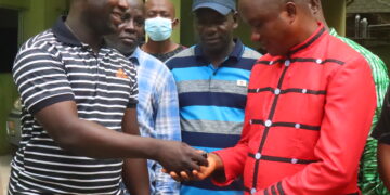 SECTEUR DE L’ASSAINISSEMENT EN GUINÉE : LA COLLABORATION DE TOUS LES ACTEURS EST PLUS QUE NÉCESSAIRE