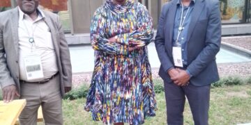 Changement climatique/ ACAI et ses partenaires font des propositions fiscales pour les pertes et dommages lors de la Conférence Internationales sur le boisement au Congo Brazzaville !