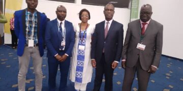 COMMUNIQUÉ DE PRESSE: Un appel à l’action pour l’atténuation du changement climatique et la restauration de l’environnement lors de la dixième session extraordinaire de la Conférence ministérielle africaine sur l’environnement (CMAE)