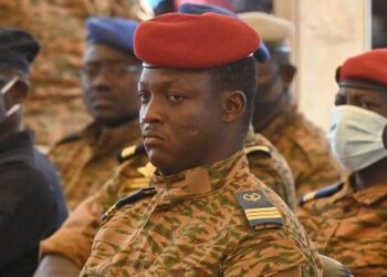 Burkina Faso: «Il est fort probable que 2024 soit la pire année en termes de morts de civils», alerte HRW