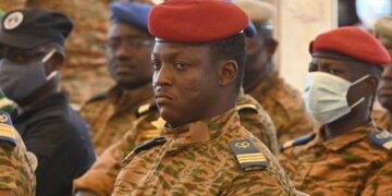 Burkina Faso: «Il est fort probable que 2024 soit la pire année en termes de morts de civils», alerte HRW