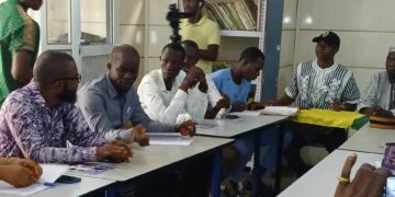PDG-RDA: Le parti relance les activités de l’école de ses cadres