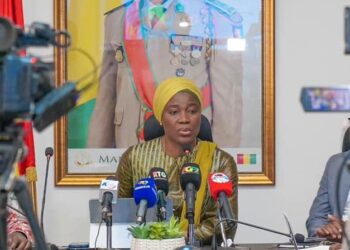 Guinée-Enseignements techniques: Le concours d’accès sera numérique cette année