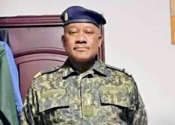 Mort du Colonel Cécé Célestin Bilivogui: Le barreau de Guinée exige l’autopsie du corps du défunt (Déclaration)