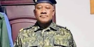 Mort du Colonel Cécé Célestin Bilivogui: Le barreau de Guinée exige l’autopsie du corps du défunt (Déclaration)