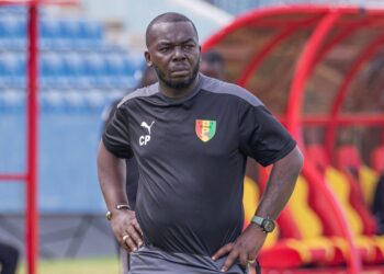 Football: L’ex entraîneur du Syli Paquillé brise enfin le silence