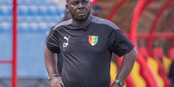 Football: L’ex entraîneur du Syli Paquillé brise enfin le silence