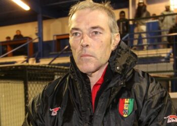 Sport: Michel Dussuyer revient encore à la tête du Syli National