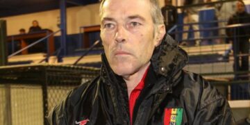 Sport: Michel Dussuyer revient encore à la tête du Syli National