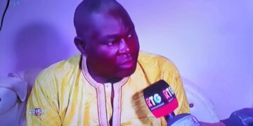 Télévision guinéenne: Claude Pivi s’exprime!