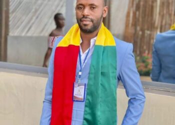 “Candidature du Président Doumbouya”: “Ils sont sur une pente très glissante…” averti l’activiste de la société civile  Alpha Bayo