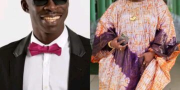 Culture: Moussa Mbaye devient le gestionnaire officiel de l’artiste Sona Tata