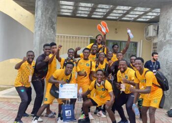 Handball: La Guinée se qualifie pour la coupe du monde U18