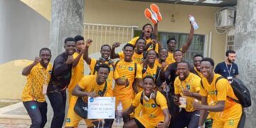 Handball: La Guinée se qualifie pour la coupe du monde U18