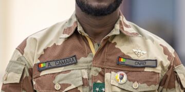 Cas Foniké Menguè, Billo Bah: Le Général Amara Camara précise
