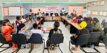 Comment impliquer les médias dans la lutte contre l’insalubrité en Guinée: La question est au centre d’un atelier de formation à Conakry