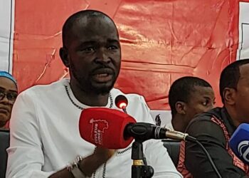 Retour à l’ordre constitutionnel: Les forces sociales de Guinée annoncent de nouvelles actions