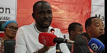 Retour à l’ordre constitutionnel: Les forces sociales de Guinée annoncent de nouvelles actions