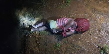 Drame dans la sous-préfecture de Ouassou: Une femme tue et jette dans un puits une fillette de 3 ans