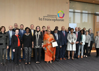 Organisation Internationale de la Francophonie: La Guinée revient enfin sur la scène 