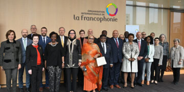 Organisation Internationale de la Francophonie: La Guinée revient enfin sur la scène 