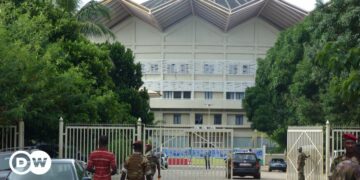 Dernière minute: La présidence de la République de Guinée, tente de “rassurer” la population