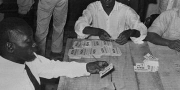 28 septembre 1958- 28 septembre 2024: Il y a 66 ans, la Guinée disait “NON” à la colonisation