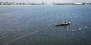Sénégal: une pirogue avec des morts découverte au large de Dakar