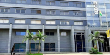 Banque centrale de la République de Guinée: Plusieurs travailleurs licenciés pour “abandon de poste” (Gouverneur BCRG)