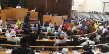 Au Sénégal, l’opposition claque la porte d’une réunion sur les futures législatives