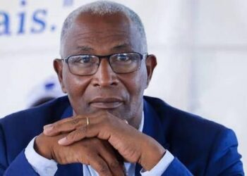 Guinée-Organisation du référendum constitutionnel: ” En toute sincérité, nous tenons à avoir le référendum à la fin de l’année…” Bah Oury