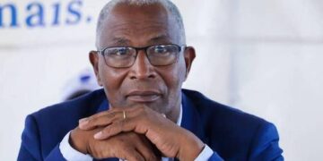 Guinée-Organisation du référendum constitutionnel: ” En toute sincérité, nous tenons à avoir le référendum à la fin de l’année…” Bah Oury