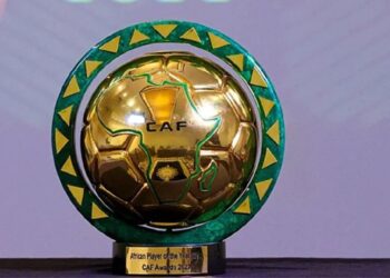 Ballon d’or Africain 2024: Voici la liste des nominés
