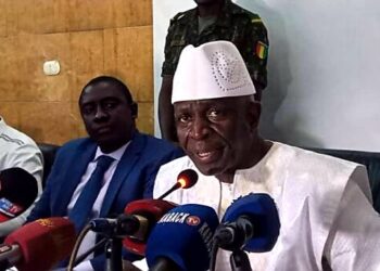 RPG arc-en-ciel, UFDG, et UFR: Le ministre Ibrahima Kalil Condé donne un ultimatum