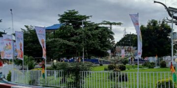 Fête de l’indépendance de la Guinée: Jour-j voici l’atmosphère qui règne à Conakry
