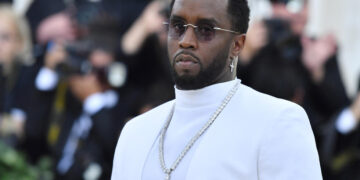 L’artiste américain PDiddy reste en prison