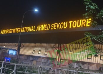 Aéroport International Ahmed Sékou Touré: La cour suprême tranche enfin sur le dossier et déboute l’ Association des Victimes du Camp Boiro (AVCB)