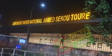 Aéroport International Ahmed Sékou Touré: La cour suprême tranche enfin sur le dossier et déboute l’ Association des Victimes du Camp Boiro (AVCB)