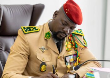 Missions des cadres de l’administration publique: Ce qu’il faut savoir concrètement sur les règles établies par le Président Doumbouya