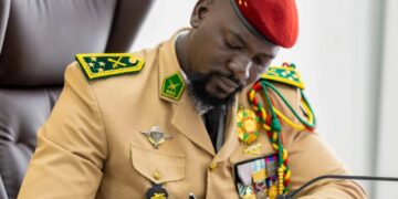 Missions des cadres de l’administration publique: Ce qu’il faut savoir concrètement sur les règles établies par le Président Doumbouya