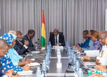 Urgent: Tous les ministres invités à rester au pays jusqu’au 31 Décembre 2024 (Décision)