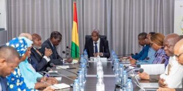 Urgent: Tous les ministres invités à rester au pays jusqu’au 31 Décembre 2024 (Décision)