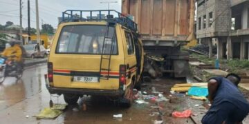 Urgent-Sangoyah: Plusieurs morts dans un accident de la circulation routière