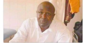 Décès de Dr Mohamed Dioubaté en prison: Le parquet général près la cour d’appel de Kankan donne des “précisons”
