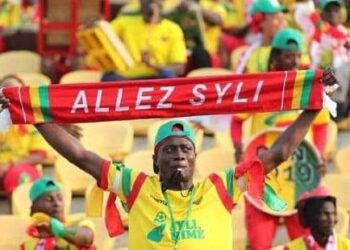 Éliminatoires CAN 2025: L’espoir est permis pour le Syli après sa victoire contre l’Éthiopie 4-1