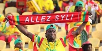 Éliminatoires CAN 2025: L’espoir est permis pour le Syli après sa victoire contre l’Éthiopie 4-1