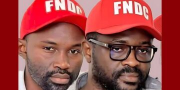Disparition de Fonike Menguè et Billo: l’ONU tire la sonnette d’alarme et appelle à leur libération (Déclaration)