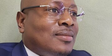 66 ans d’indépendance: “Toute la Guinée entière s’est mobilisée comme un seul homme pour fêter…” réagi Alseny Sékou Bangoura Président de la fédération des jeunes leaders de Guinée FEJLEG 